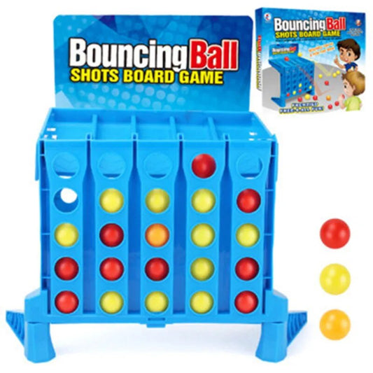 "Bouncing Ball Spiel" von Daroto – Wo Geschicklichkeit auf Strategie trifft!