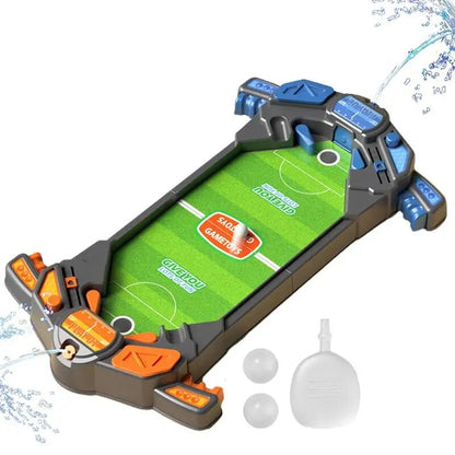 "Wasser Kickerspiel" von Daroto – Dein Tor zu unendlichem Spaß!